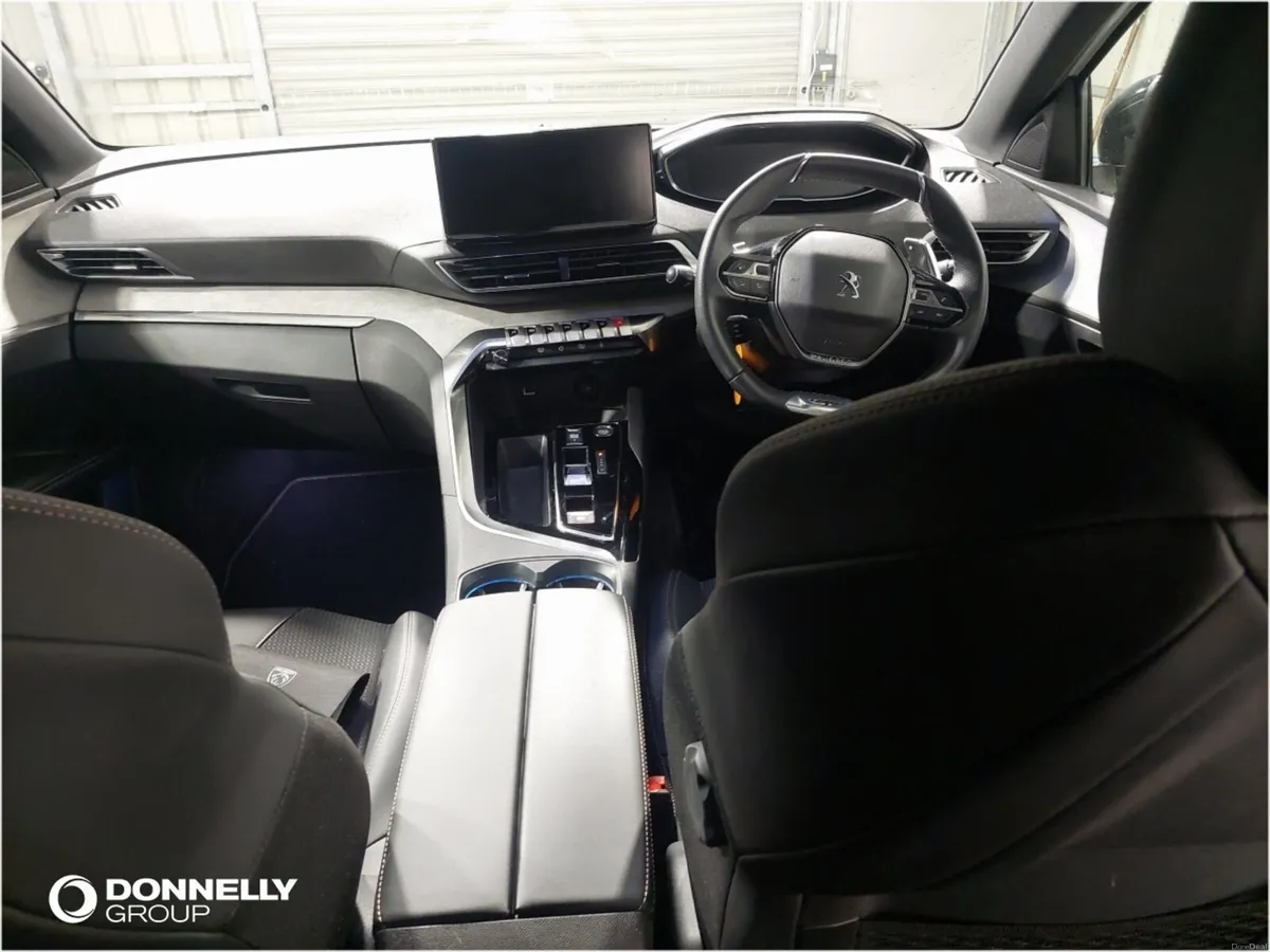 Peugeot 3008 Estate GT - Image 4