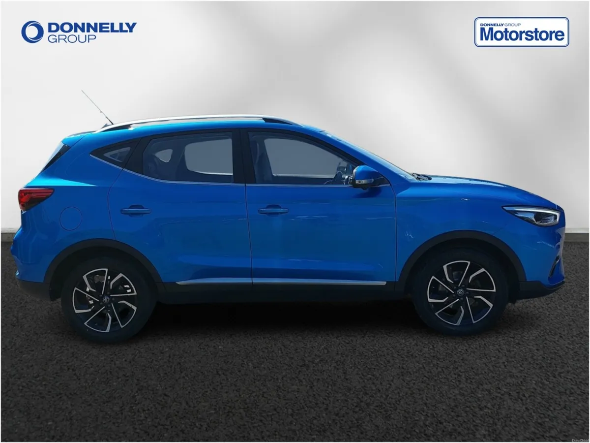 MG ZS Zs Hatchback Exclusive - Image 3