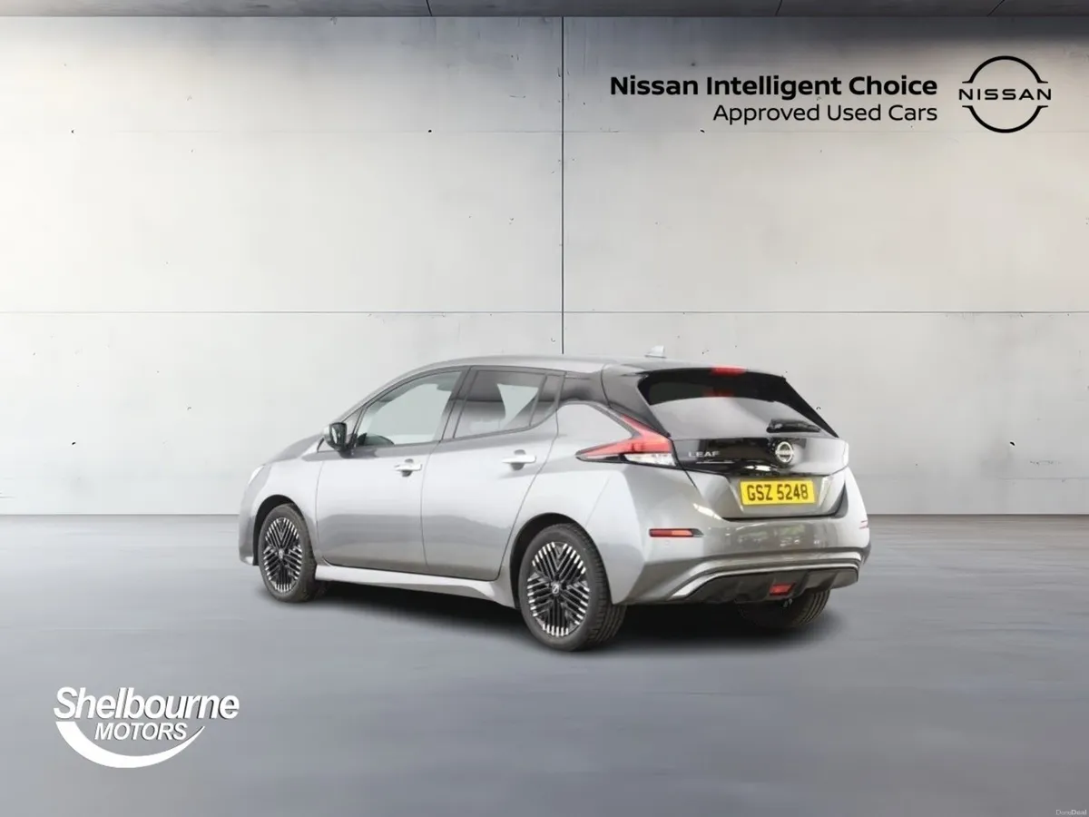 Nissan LEAF Leaf Hatchback Tekna - Image 2
