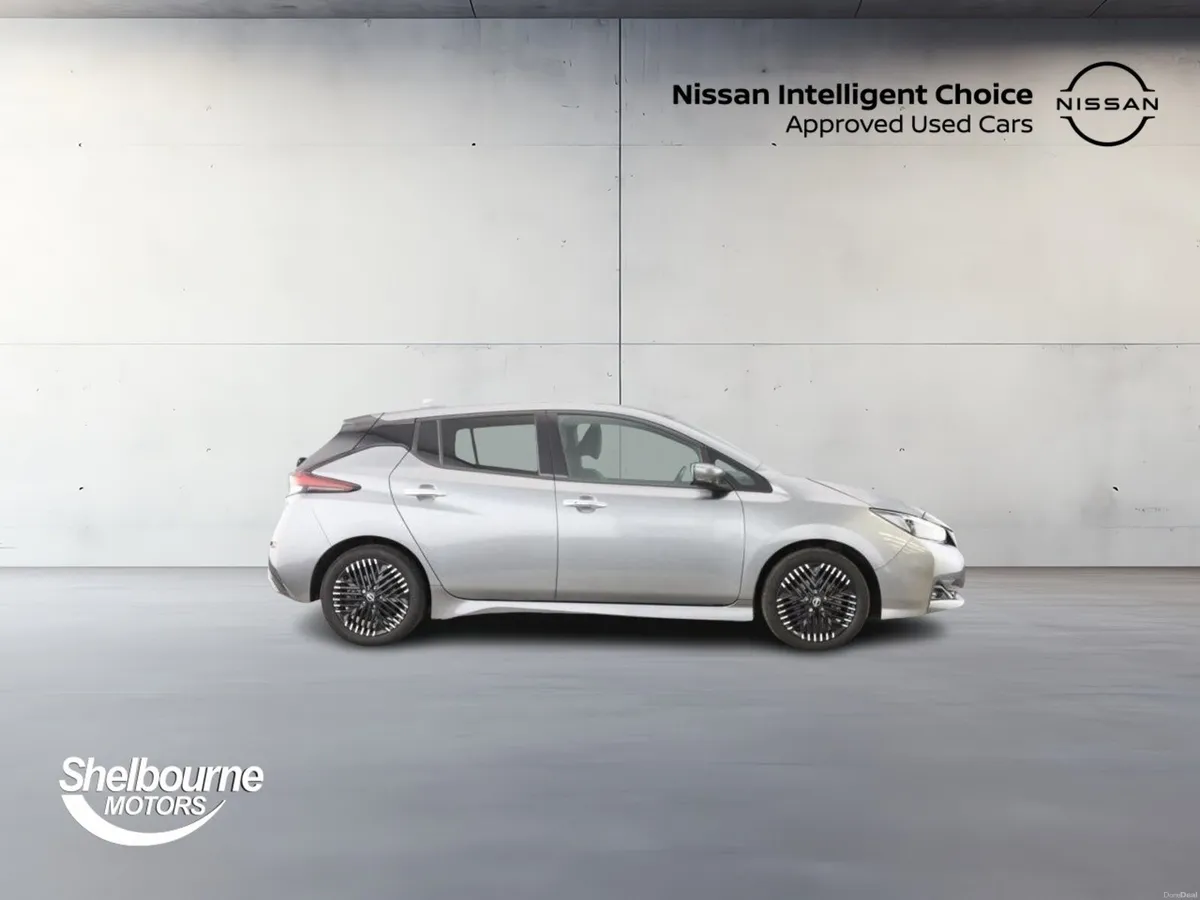 Nissan LEAF Leaf Hatchback Tekna - Image 3