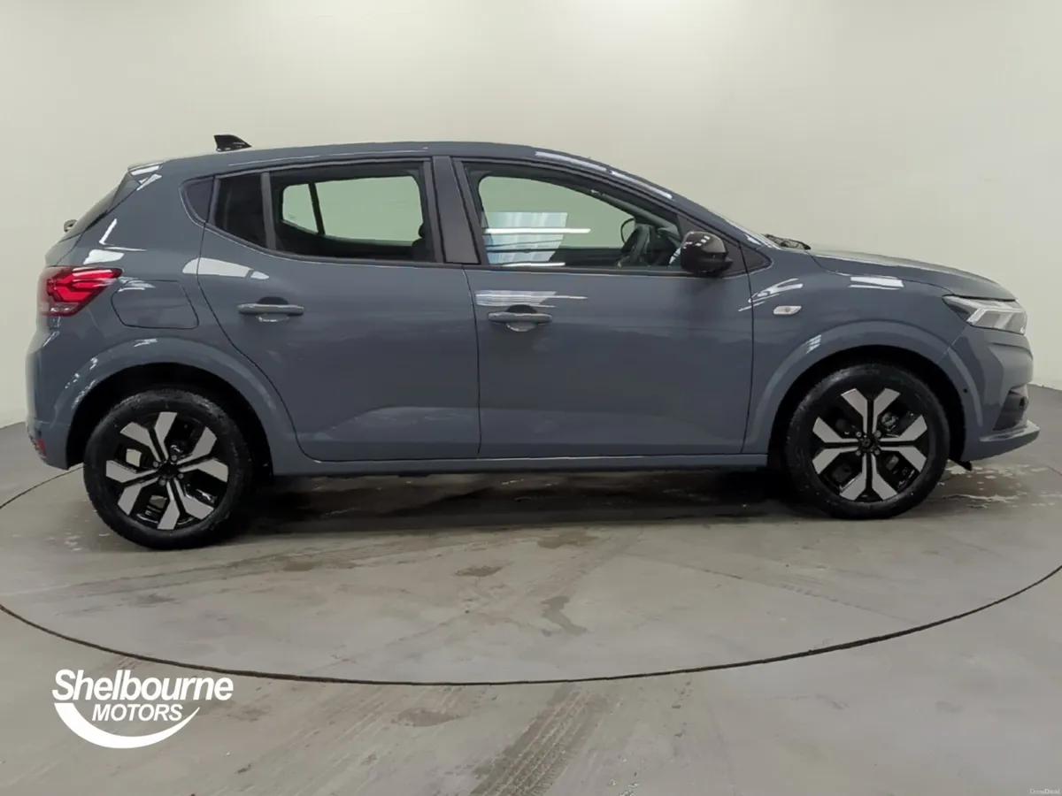 Dacia Sandero JOURNEY TCE - Image 3