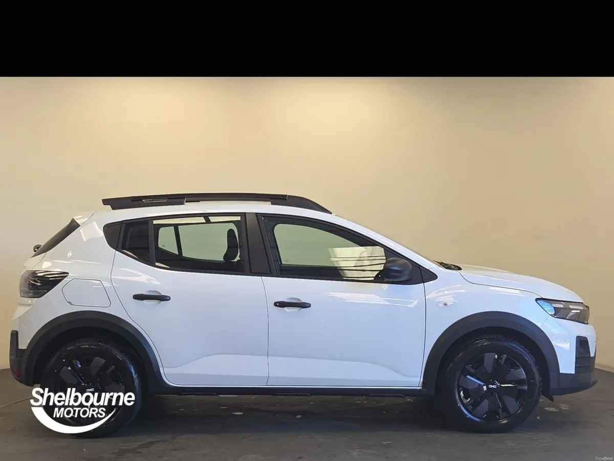 Dacia Sandero STEPWAY ESSENTIAL TCE - Image 3