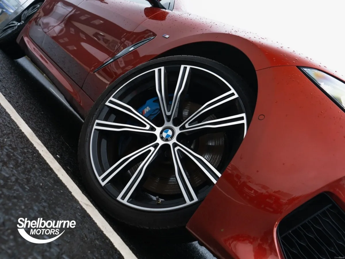BMW 8 Series 840I M SPORT - Image 6