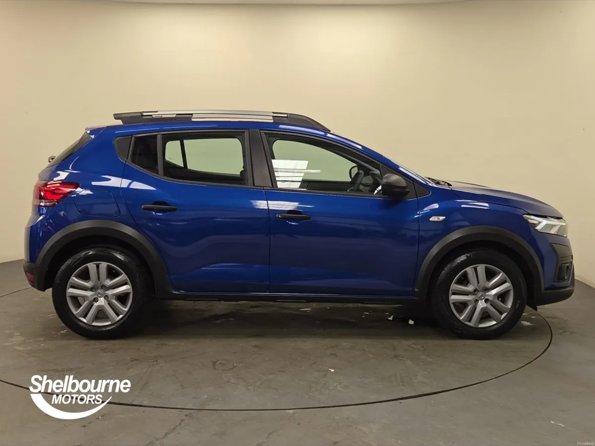 Dacia Sandero Stepway ESSENTIAL TCE - Image 3