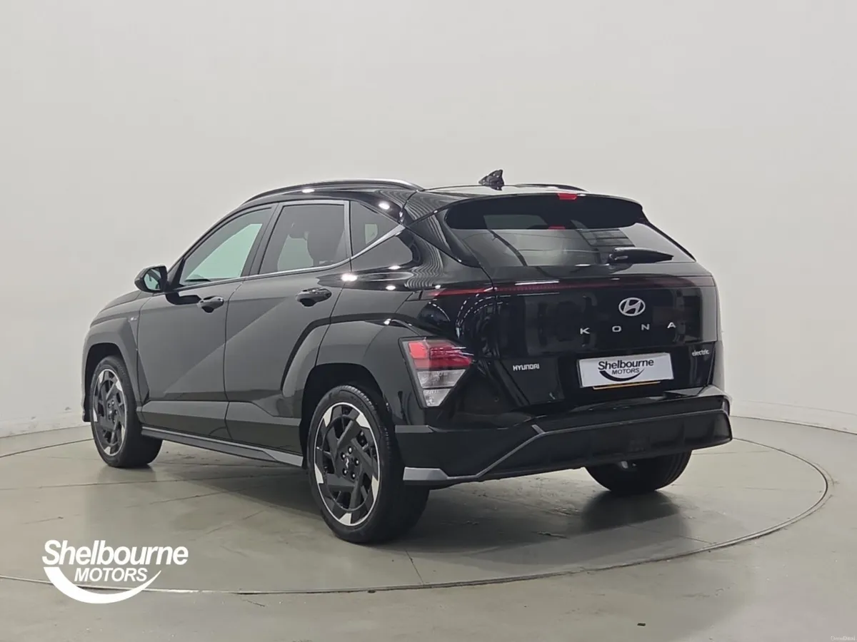 Hyundai Kona N LINE - Image 2