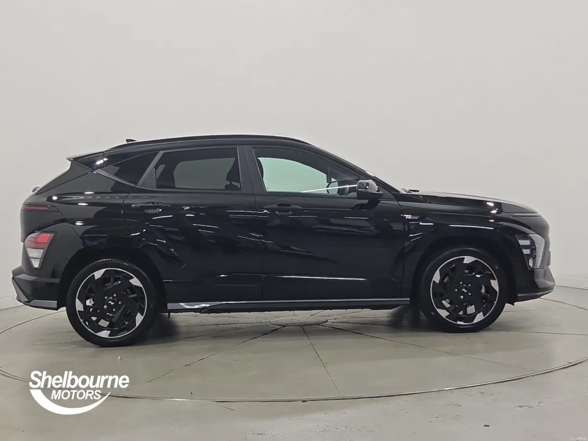 Hyundai Kona N LINE - Image 3