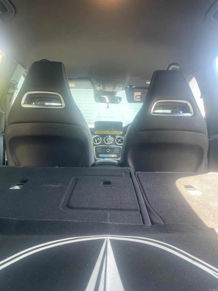 Mercedes A180 - Image 3
