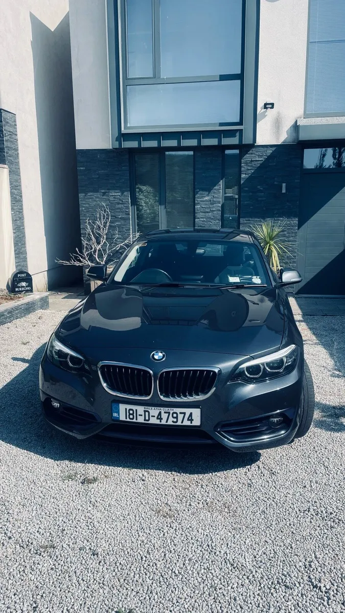 BMW - Image 1