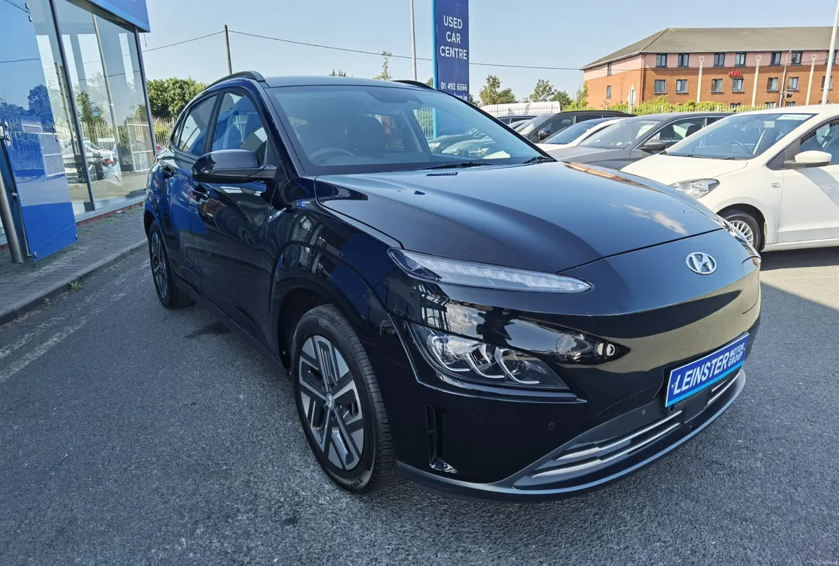 HYUNDAI KONA 64KWH PREMIUM **92.7% BATTERY HEALTH* - Image 3