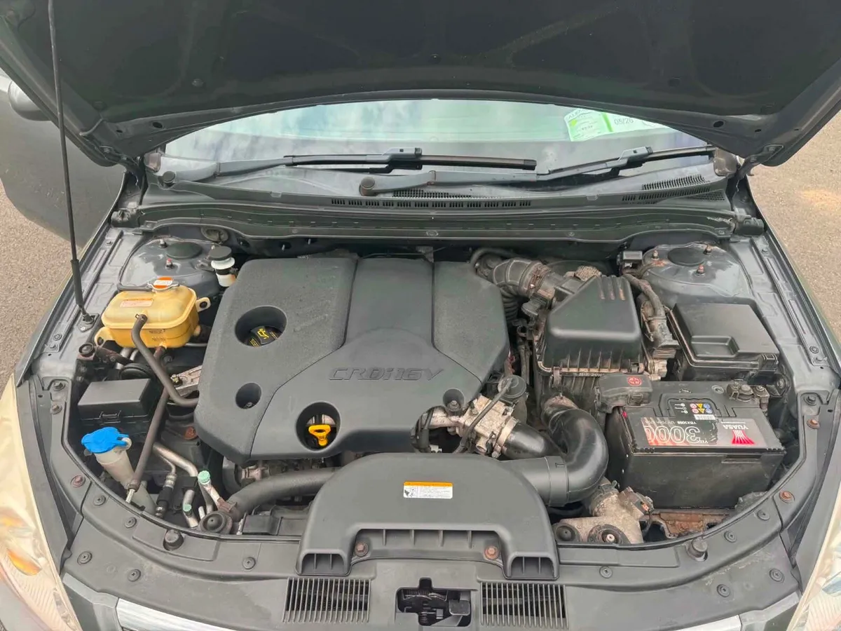 2016 Hyundai i30 1.4 Petrol - Image 6