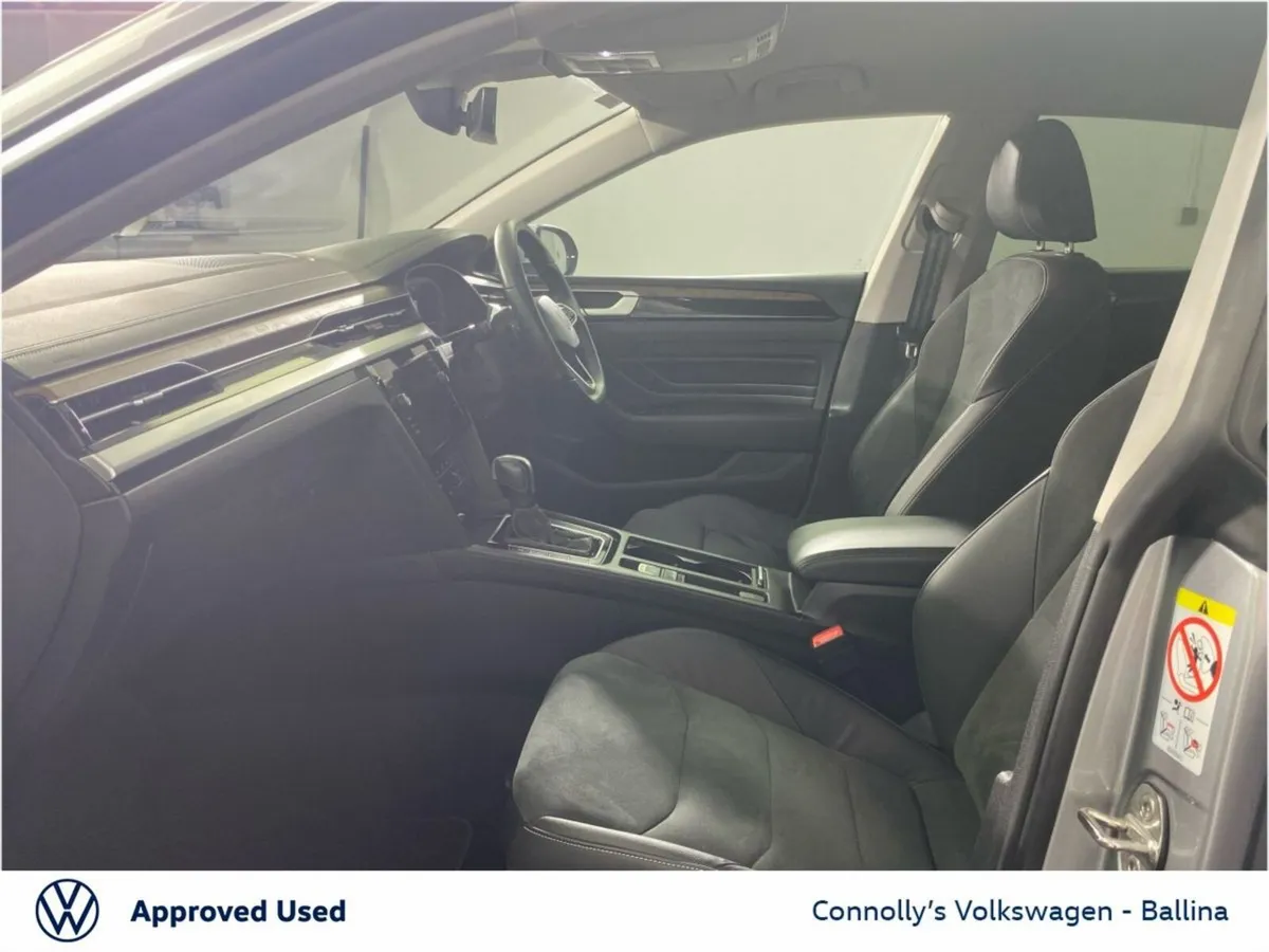 Volkswagen Arteon 2.0TDI D7F 150HP ELEGANCE - Image 4