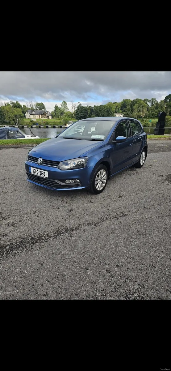 Volkswagen polo - Image 1