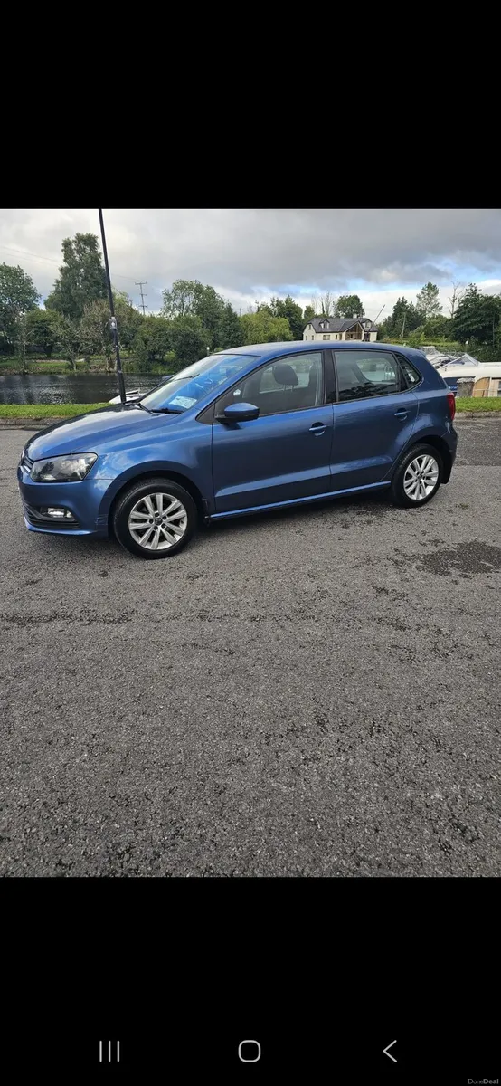 Volkswagen polo - Image 3