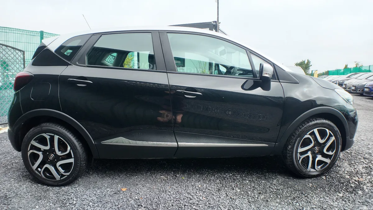 2018 Renault Captur 1.5L Diesel - Image 5