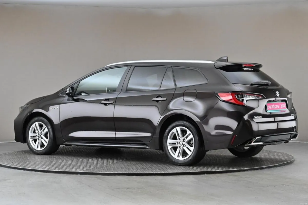 Suzuki Swace 1.8 Hybrid Motion CVT  Auto Estate  L - Image 6
