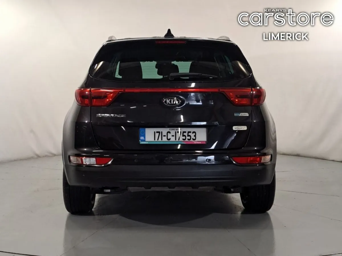 Kia Sportage 1.6 4x2 LX - Image 4