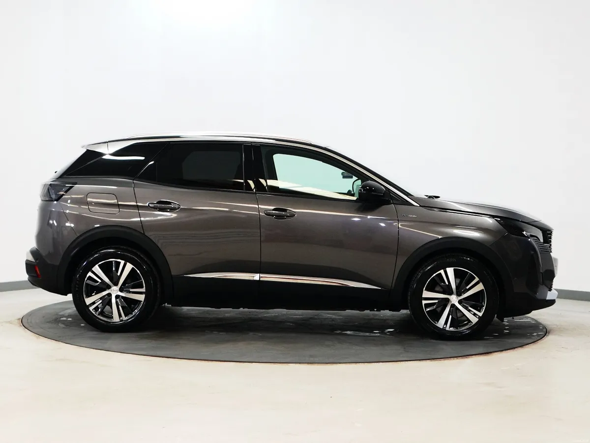 *2* 2023 Peugeot 3008 1.6 ALLURE PREMIUM PLUS - Image 3