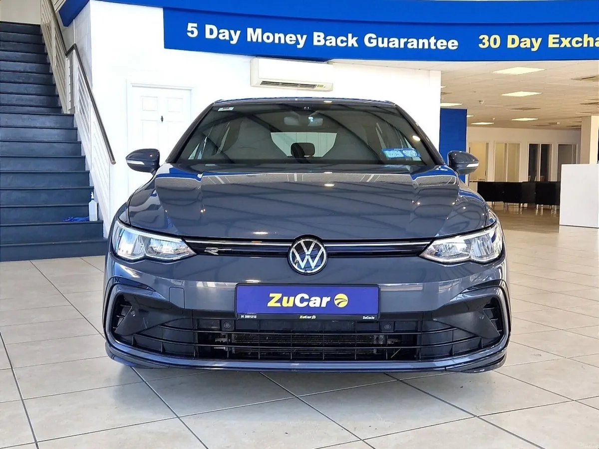 Volkswagen Golf 2.0 TDI 150HP R-Line DSG - Image 2
