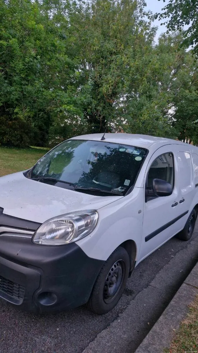 Renault Kangoo - Image 2