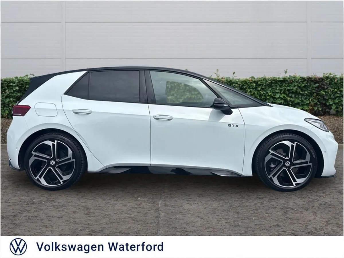 Volkswagen ID.3 GTX PERF. PLUS 79KWH - Image 4