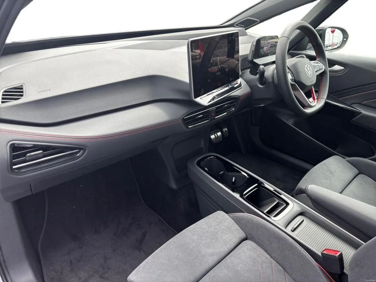 Volkswagen ID.3 GTX PERF. PLUS 79KWH - Image 2