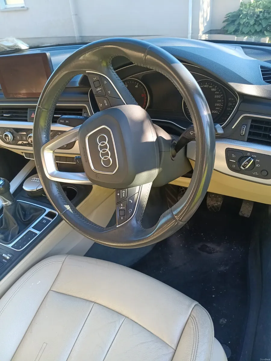 AUDI A4 - Image 4