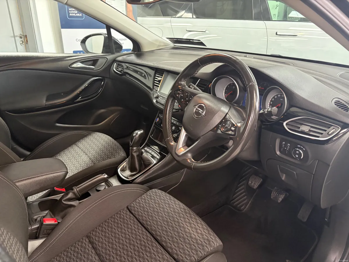 Opel Astra 2019. 1.0 SRI - Image 5