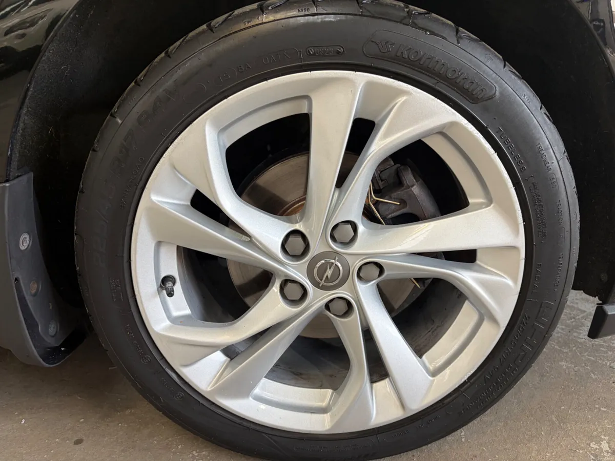 Opel Astra 2019. 1.0 SRI - Image 3