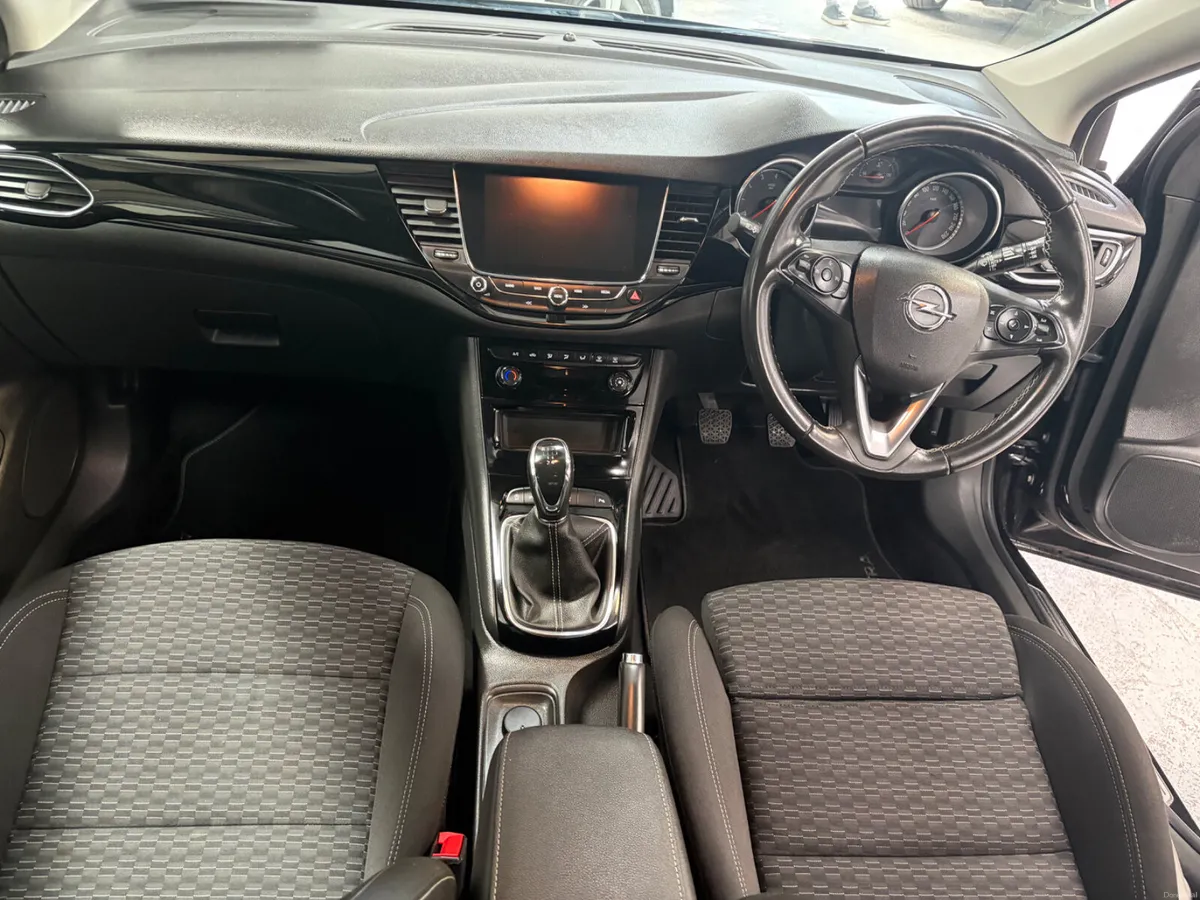 Opel Astra 2019. 1.0 SRI - Image 4