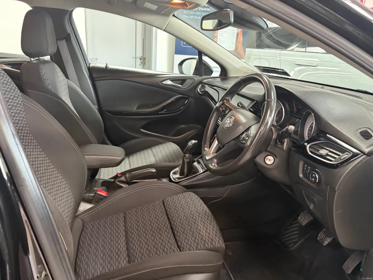 Opel Astra 2019. 1.0 SRI - Image 6