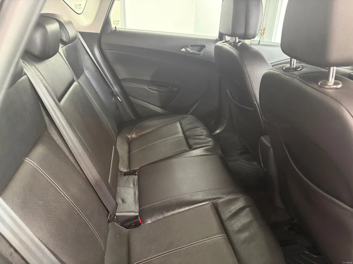 Vauxhall Astra 2015. 2.0CDTI. ELITE - Image 6