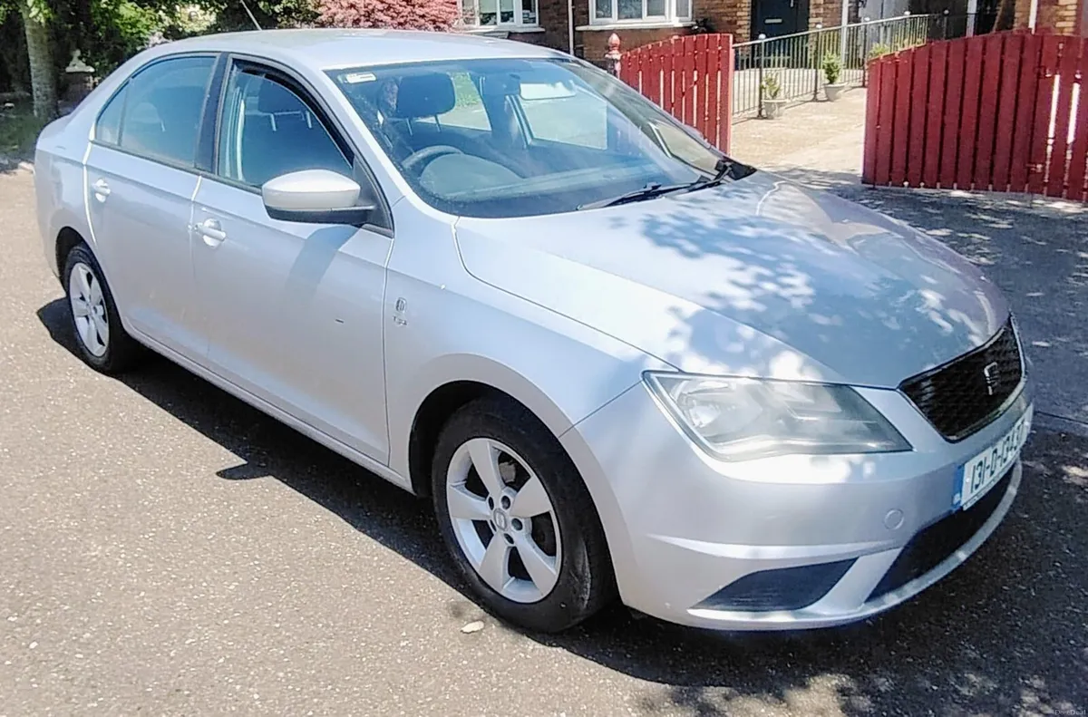 Seat toledo 1.2tsi - Image 3
