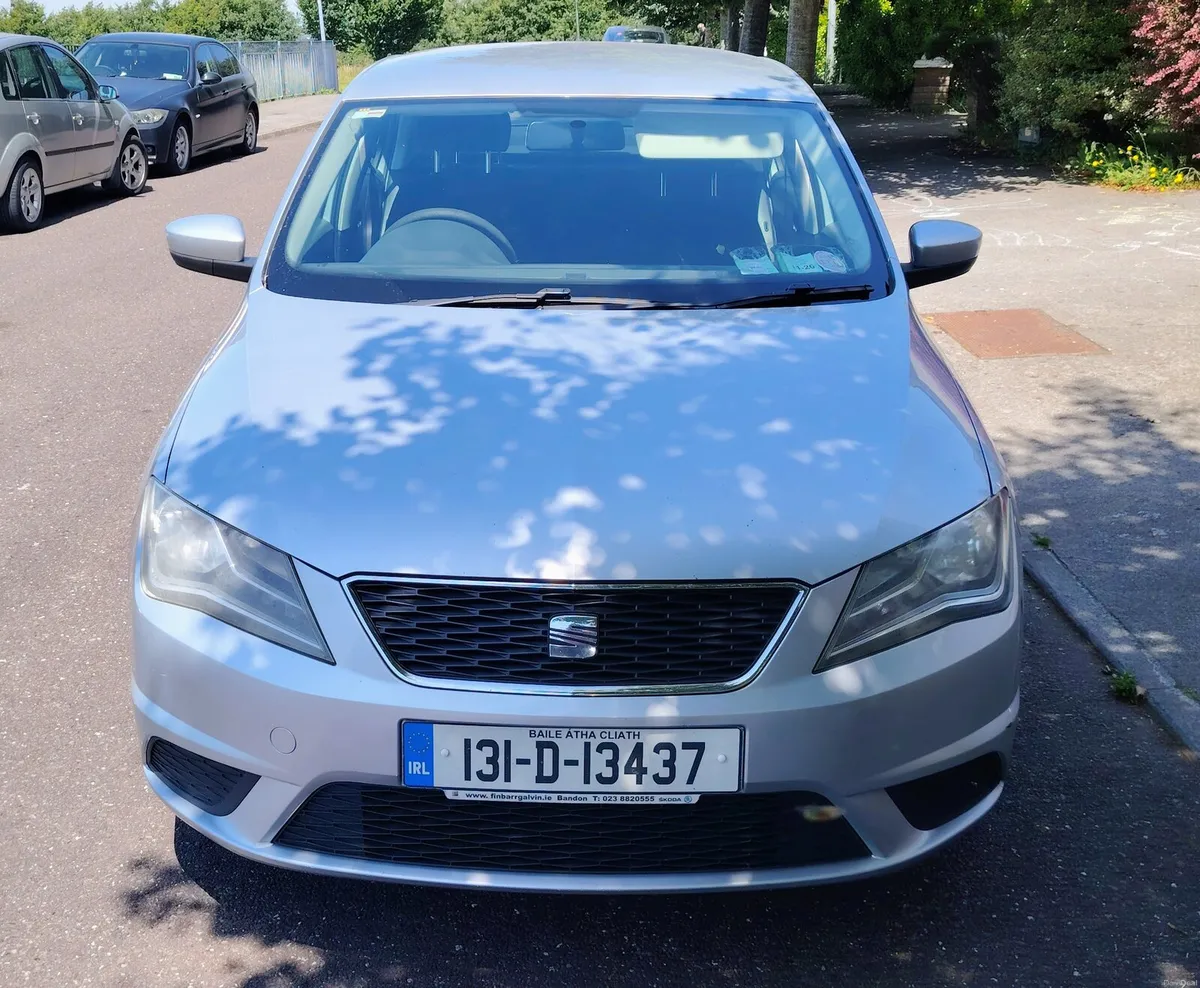 Seat toledo 1.2tsi - Image 4