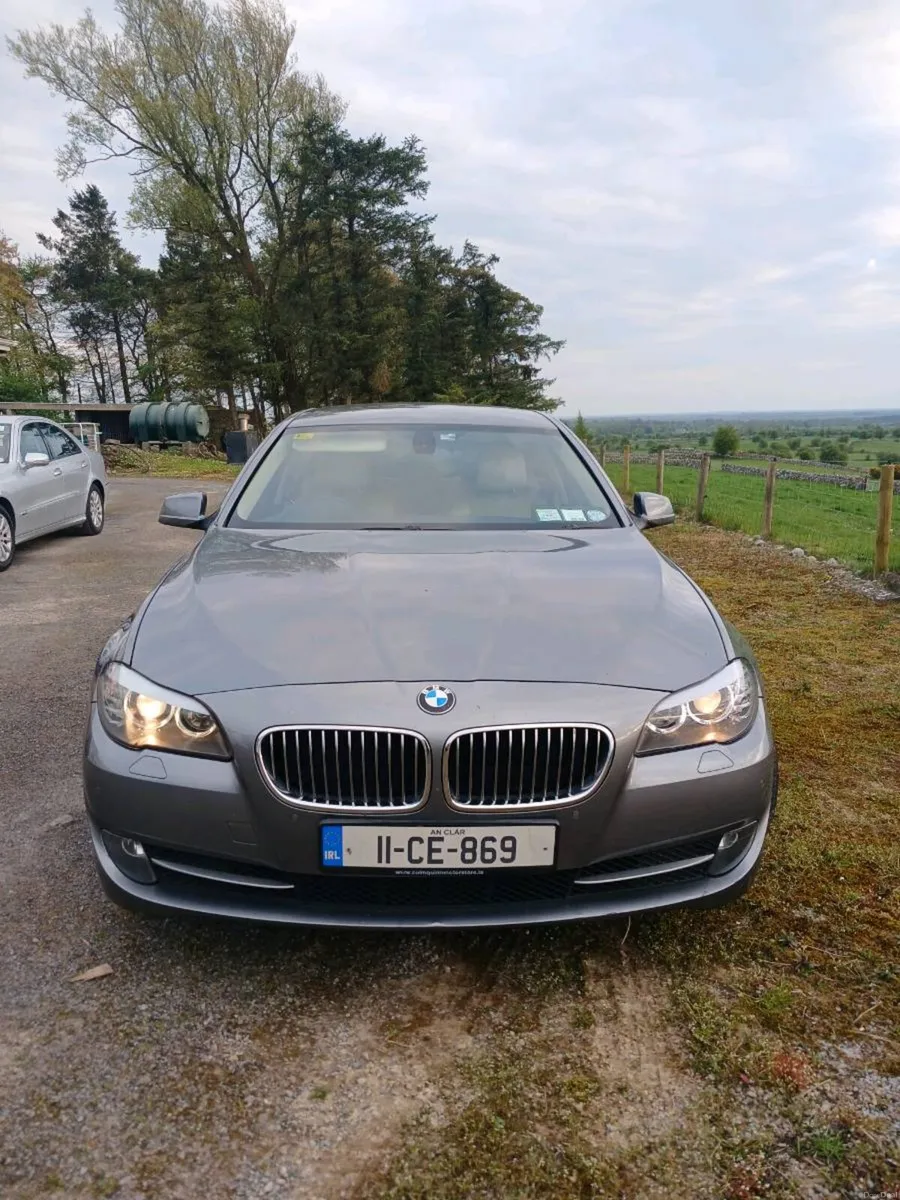 Bargain BMW 520D - Image 3