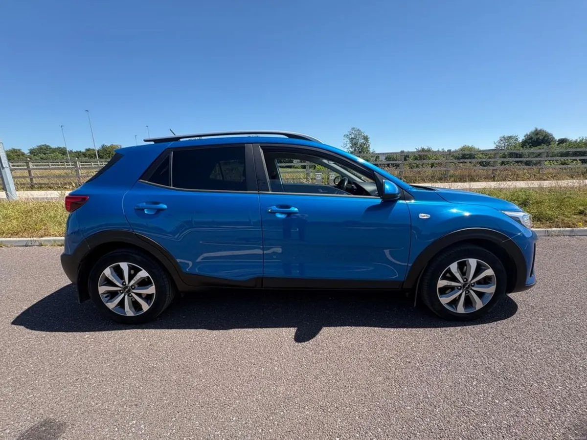 Kia Stonic 1.0 K2 PE MY2022 5DR, **warranty till20 - Image 3