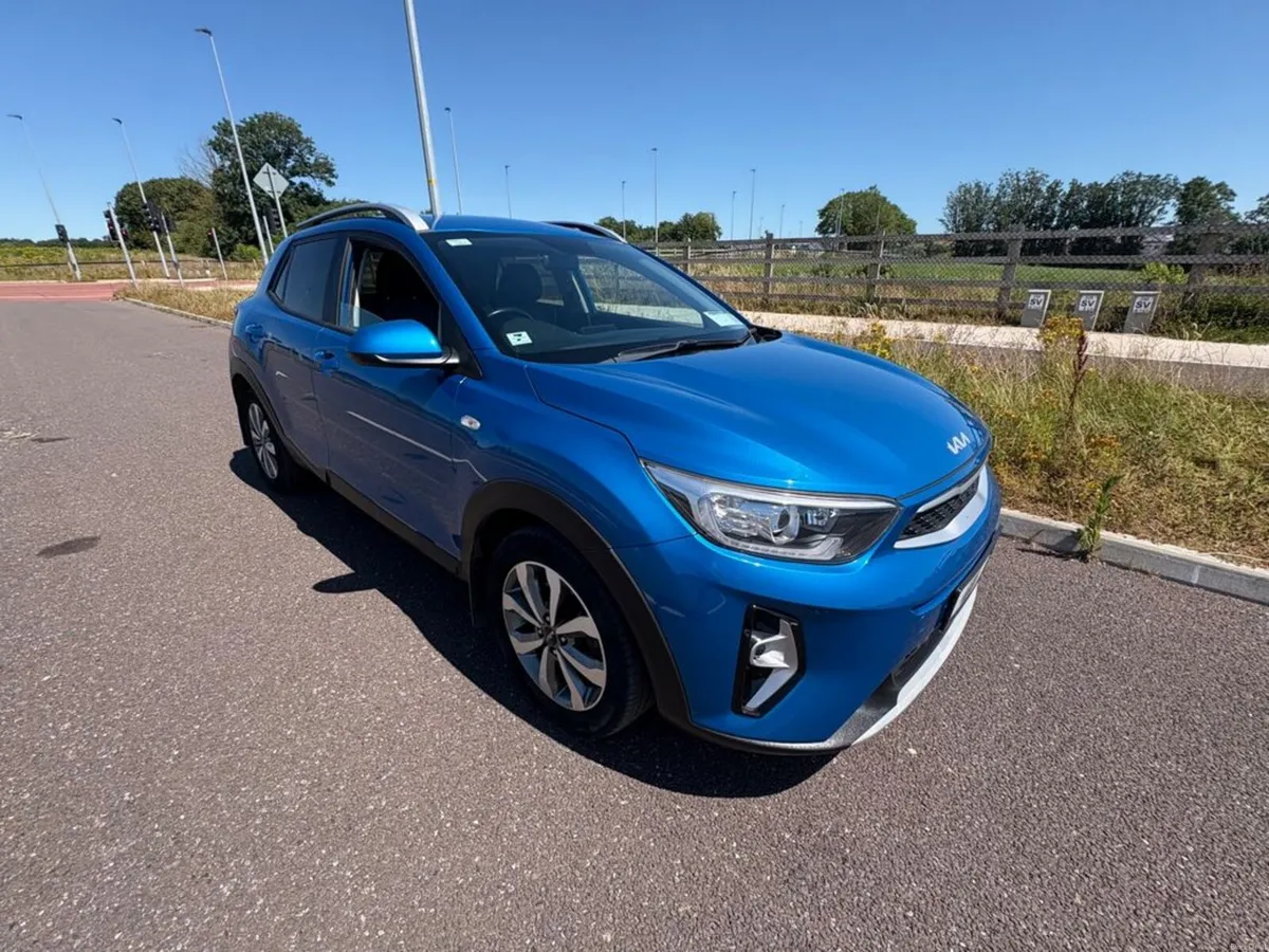 Kia Stonic 1.0 K2 PE MY2022 5DR, **warranty till20 - Image 4