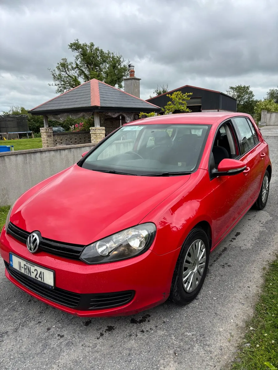 Volkswagen Golf 💥low mile💥 - Image 2
