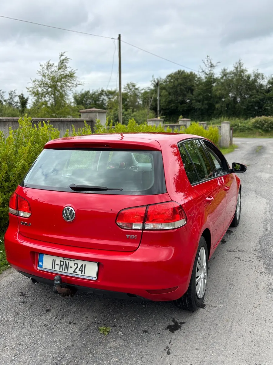 Volkswagen Golf 💥low mile💥 - Image 4