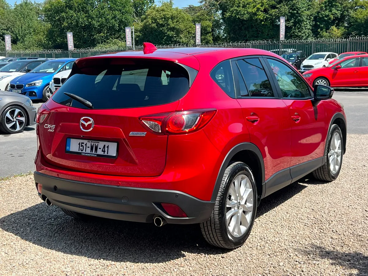 AUTOMATIC//FULL LEATHER//FRESH NCT// - Image 6