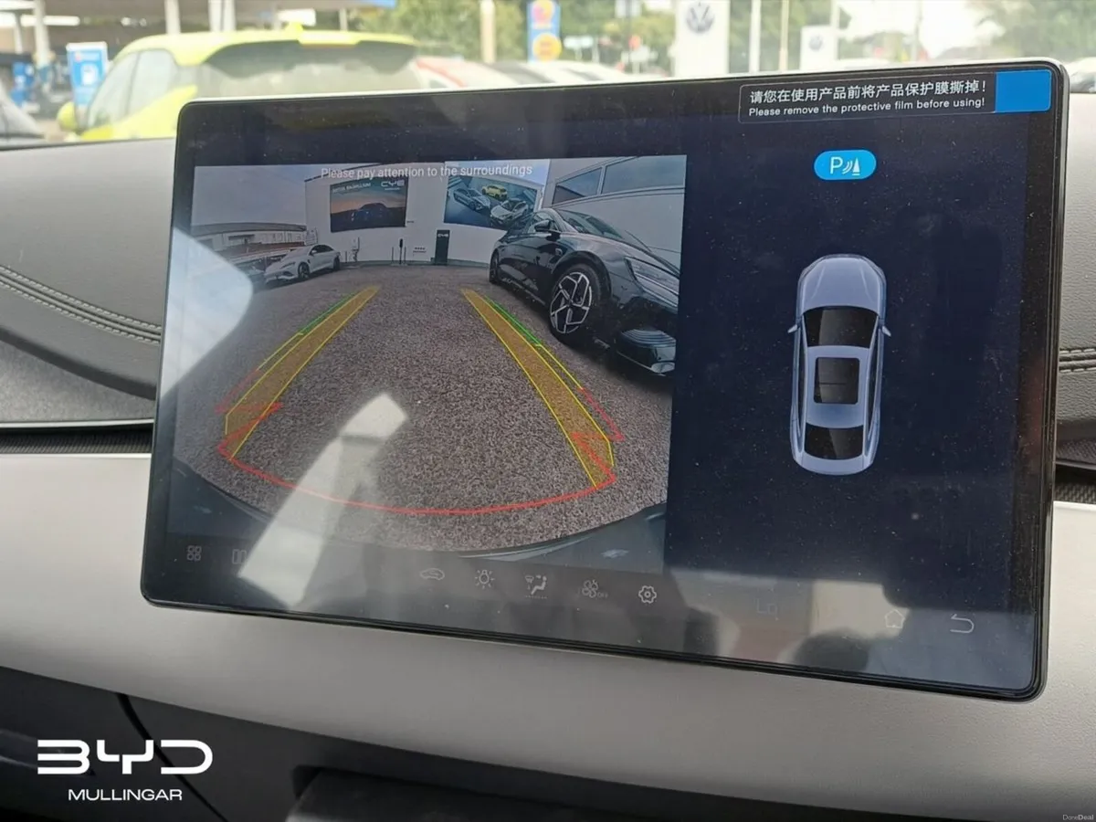 BYD Seal 6 DM-i Hybrid Boost - Image 5