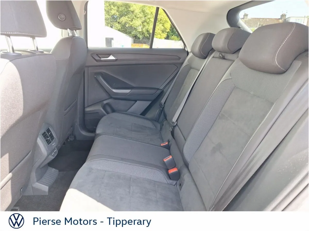 Volkswagen T-Roc 1.0 TSI 110HP Style - Image 6