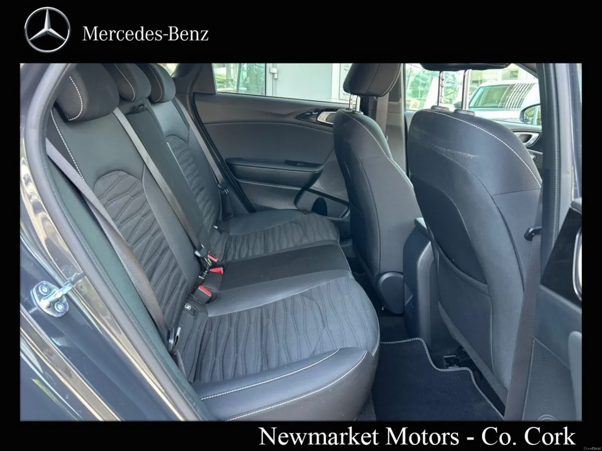 Kia Ceed 1.0 PETROL GT LINE 5 DOOR - Image 3