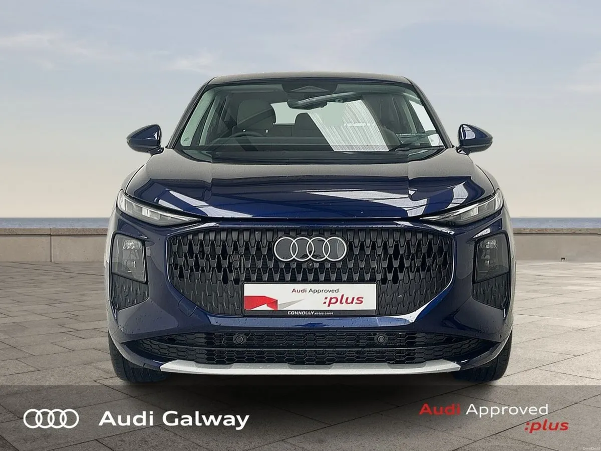 Audi Q3 TDI SPORTBACK SE A/T - Image 3