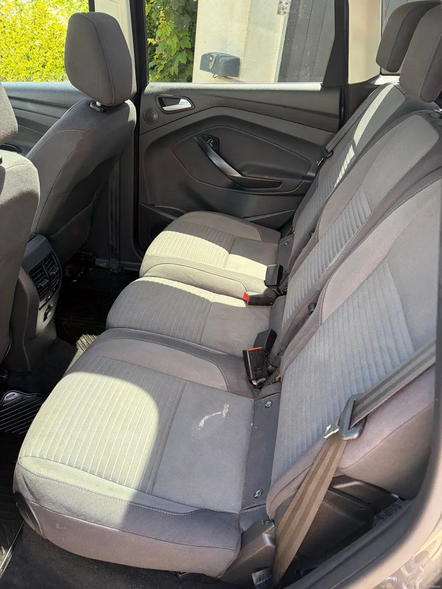 Ford cmax - Image 6