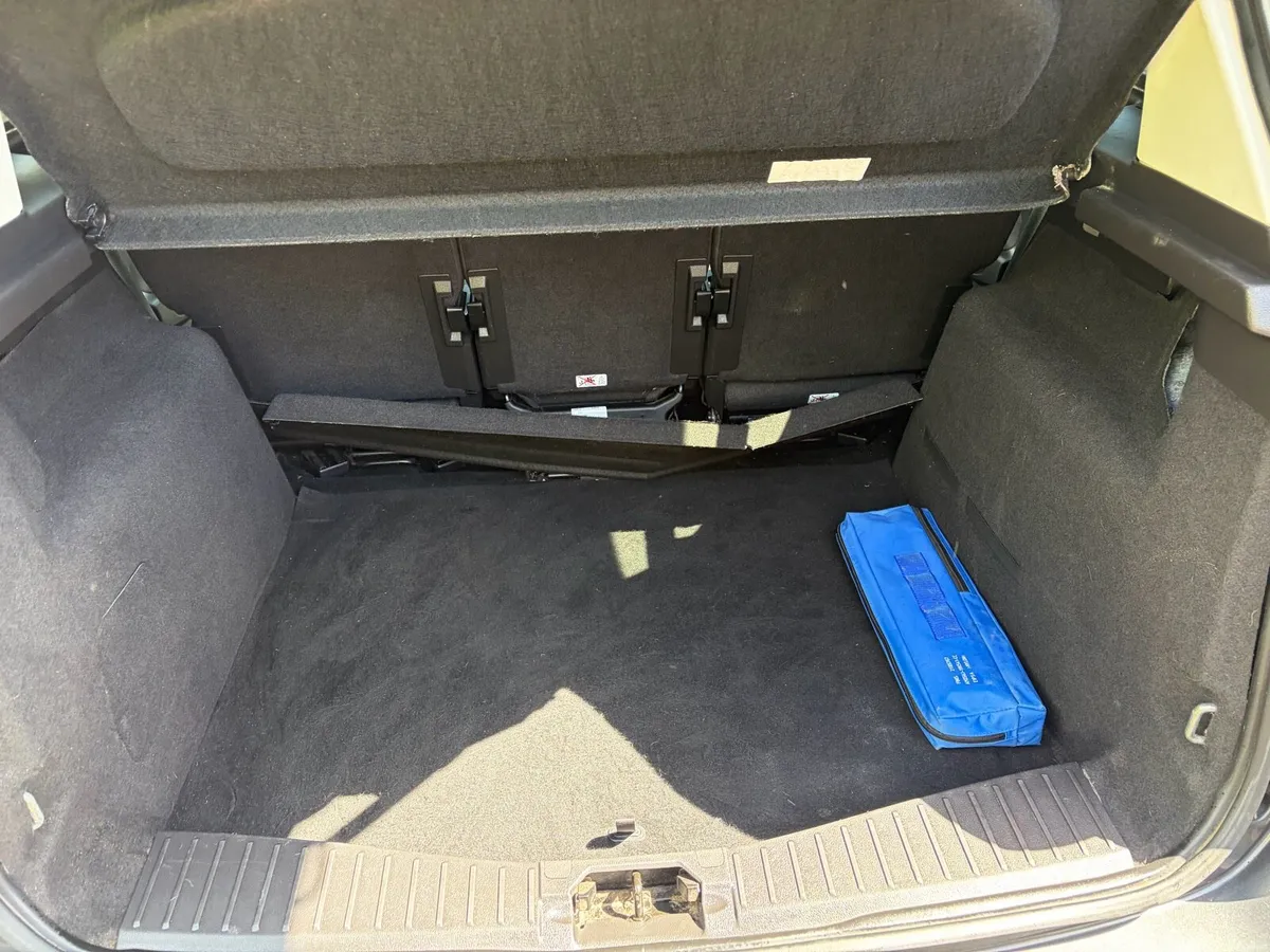 Ford cmax - Image 5