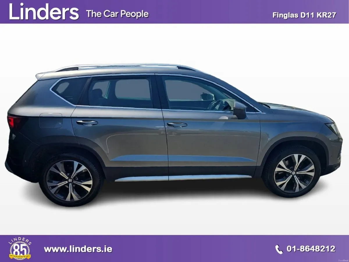SEAT Ateca 2.0TDI 150hp DA Xperience+ - Image 4