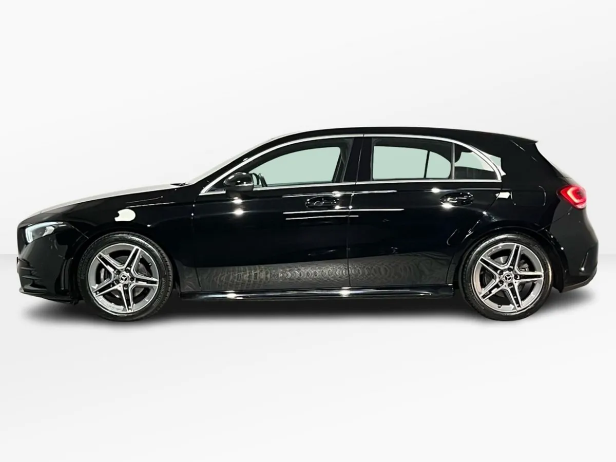 Mercedes-Benz A-Class 200 AMG - 18 Inch Alloys - R - Image 5