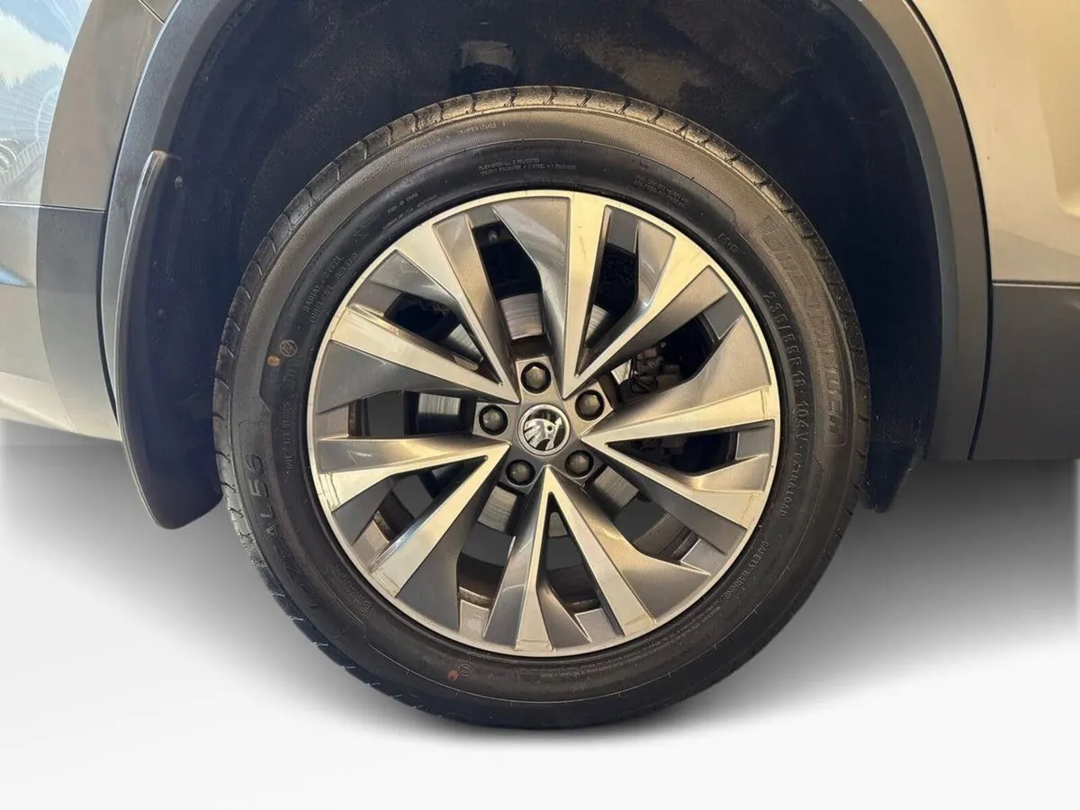Skoda Kodiaq 2.0TDI AMB DSG *JUST LANDED* €115 PER - Image 5