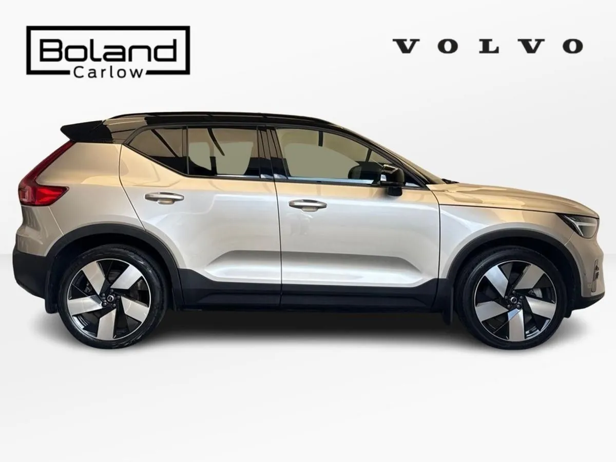 Volvo XC40 ULTIMATE *2YR WARRANTY* €75 PER WEEK ON - Image 4