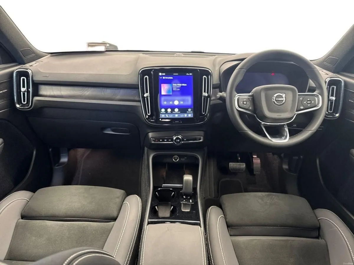 Volvo XC40 ULTIMATE *2YR WARRANTY* €75 PER WEEK ON - Image 6